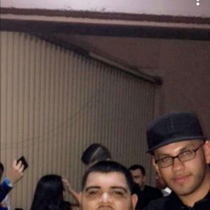 Meet your Posher, Jonathan